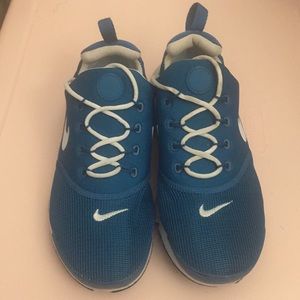 Nike presto